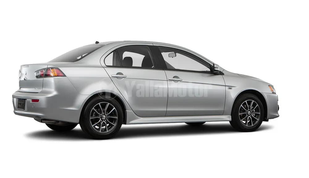 Mitsubishi Lancer EX 2018 2.0L GLS