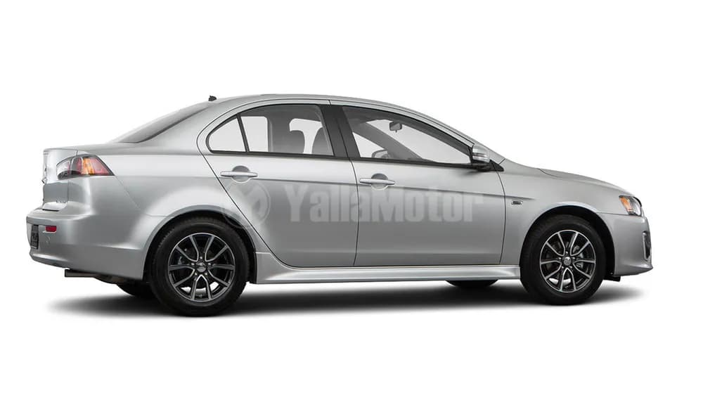 Mitsubishi Lancer EX 2018 2.0L GLS