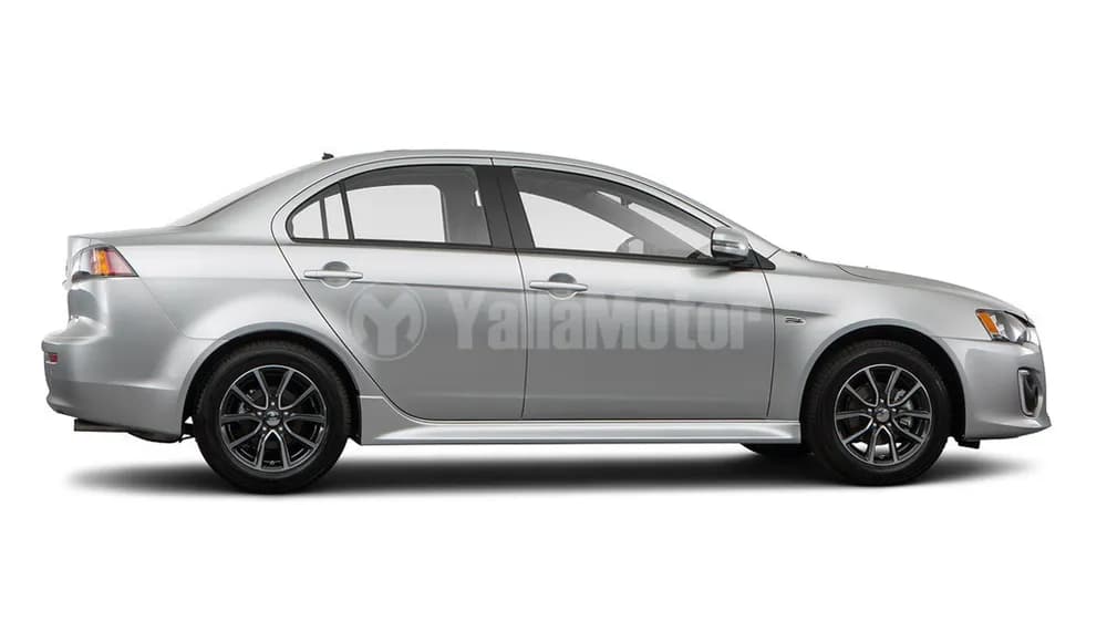 Mitsubishi Lancer EX 2018 2.0L GLS