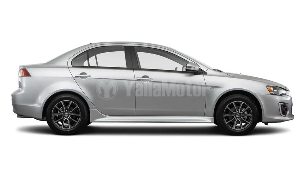 Mitsubishi Lancer EX 2018 2.0L GLS