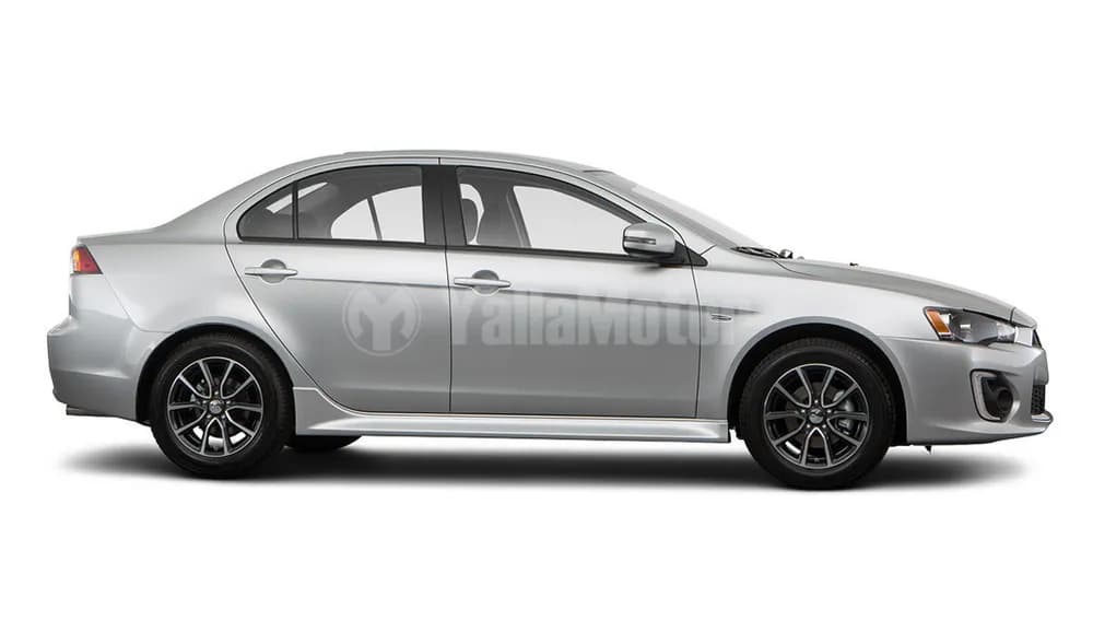 Mitsubishi Lancer EX 2018 2.0L GLS