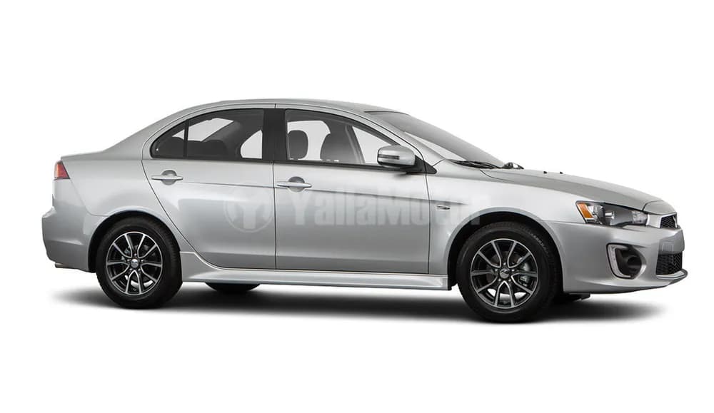 Mitsubishi Lancer EX 2018 2.0L GLS