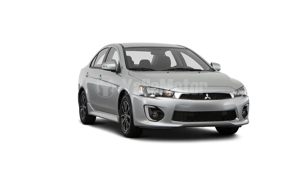 Mitsubishi Lancer EX 2018 2.0L GLS