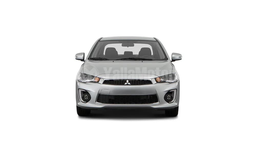 Mitsubishi Lancer EX 2018 2.0L GLS