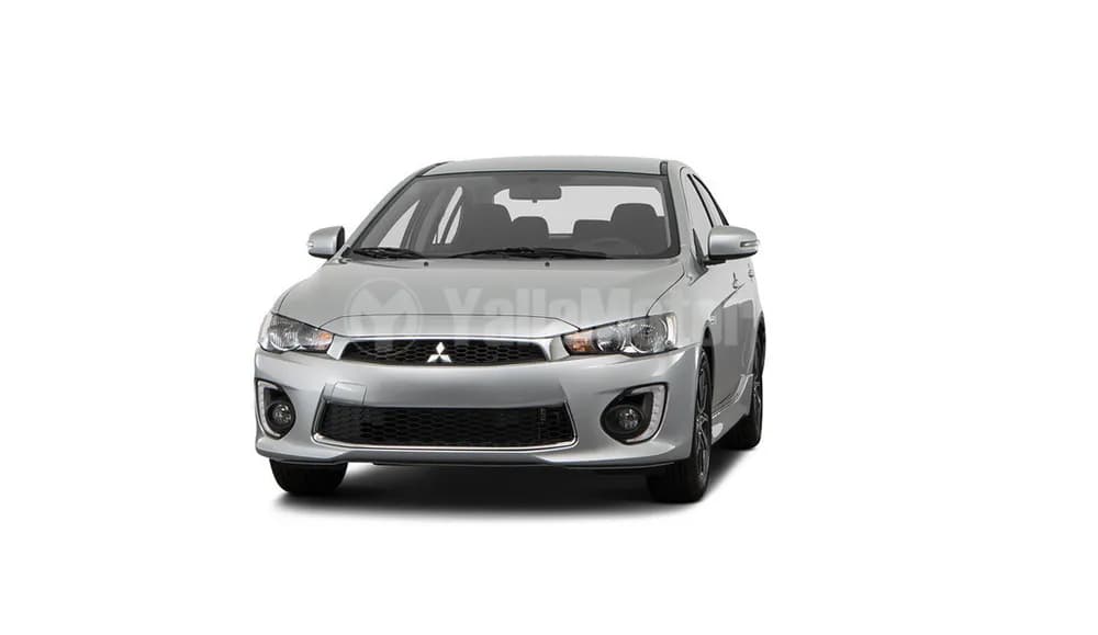 Mitsubishi Lancer EX 2018 2.0L GLS