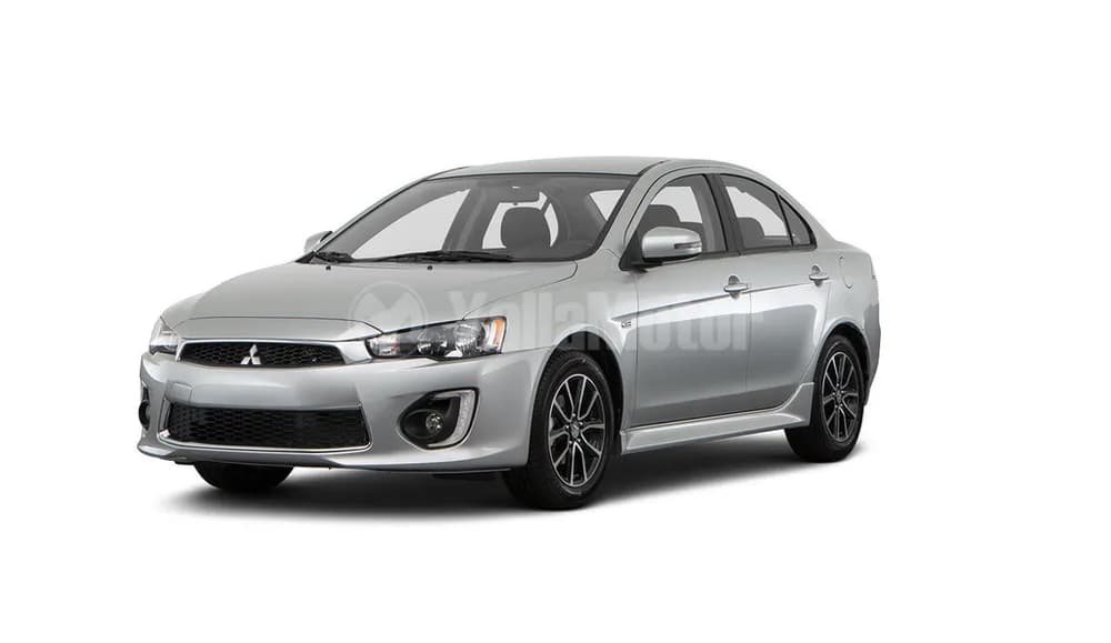 Mitsubishi Lancer EX 2018 2.0L GLS