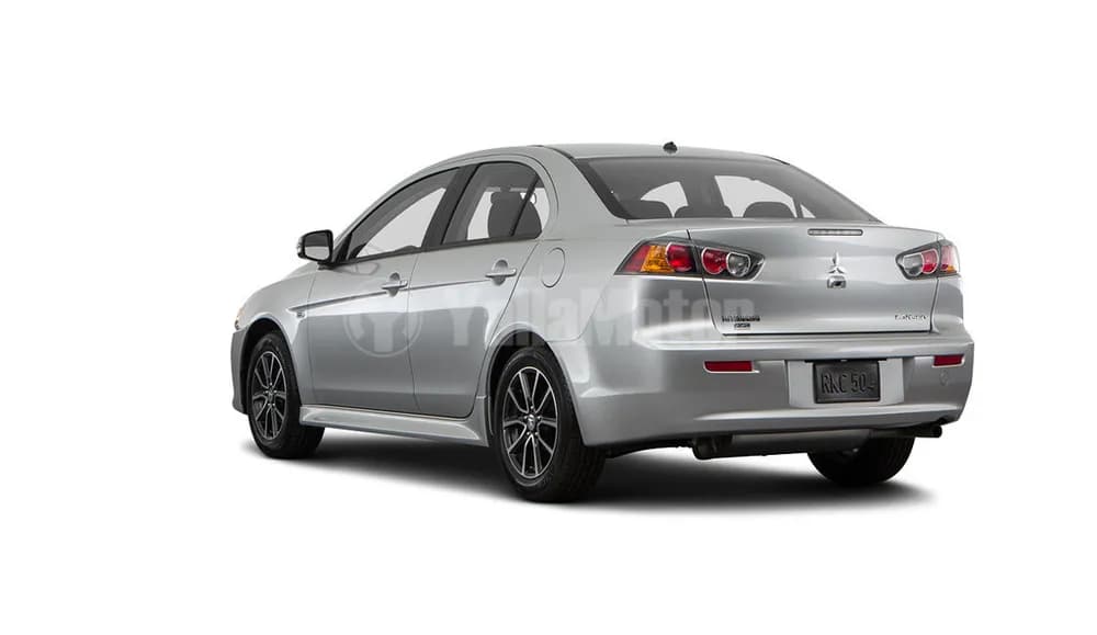 Mitsubishi Lancer EX 2018 2.0L GLS