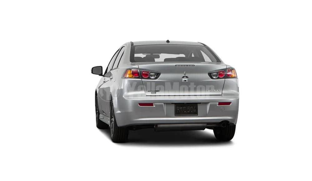 Mitsubishi Lancer EX 2018 2.0L GLS
