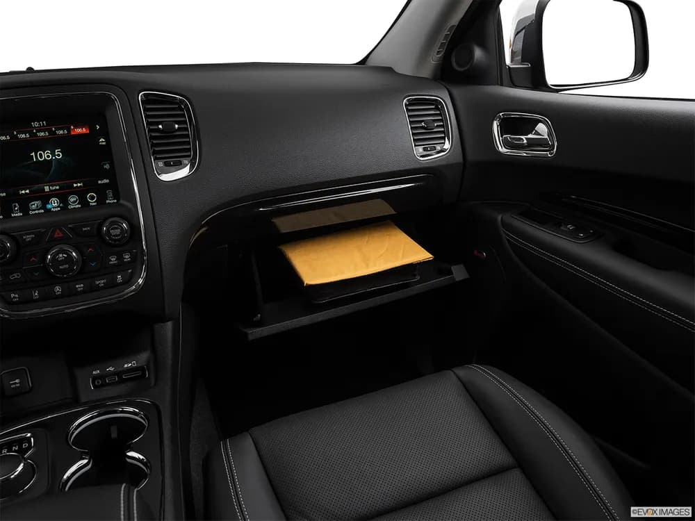 Dodge Durango 2018 Citadel 5.7L