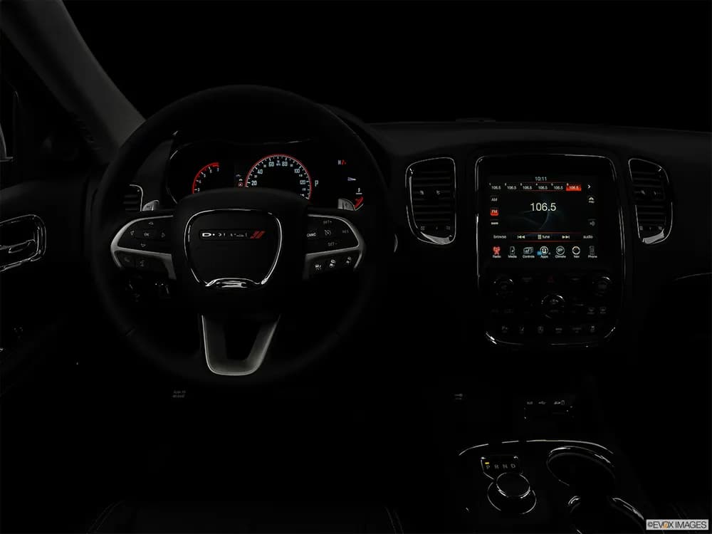 Dodge Durango 2018 Citadel 5.7L