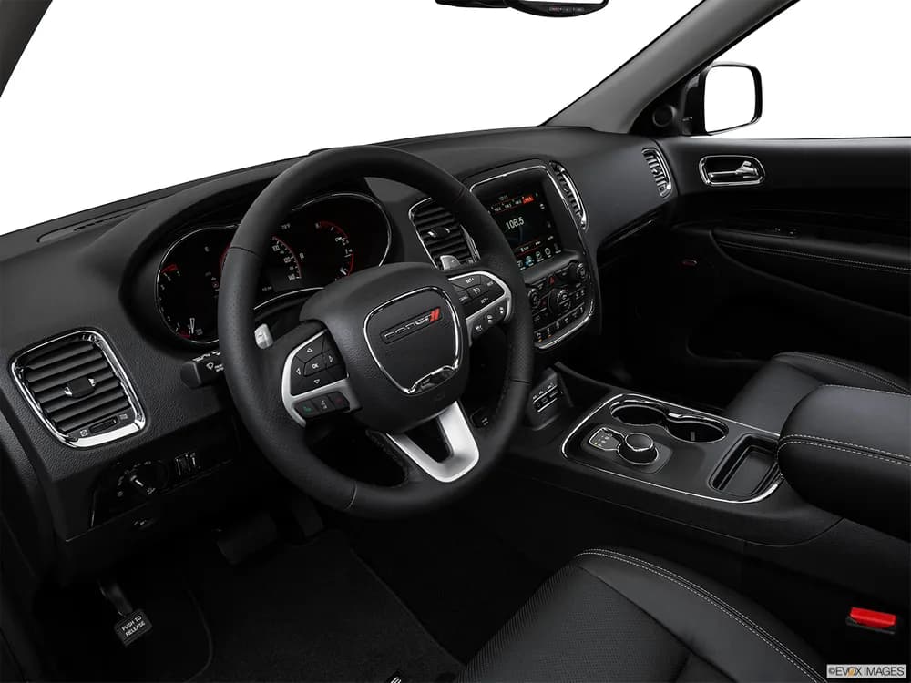 Dodge Durango 2018 Citadel 5.7L