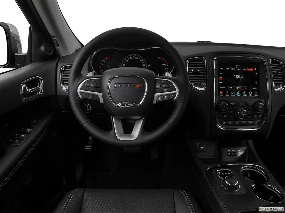 Dodge Durango 2018 Citadel 5.7L