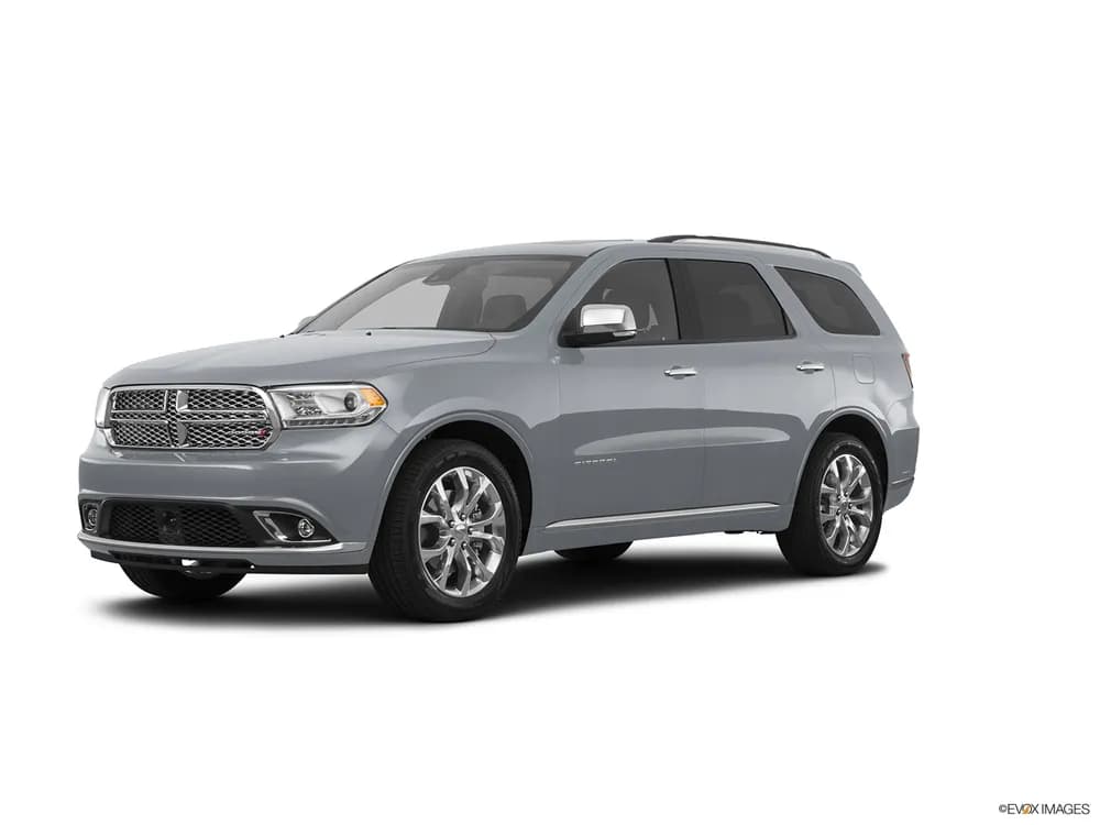 Dodge Durango 2018 Citadel 5.7L