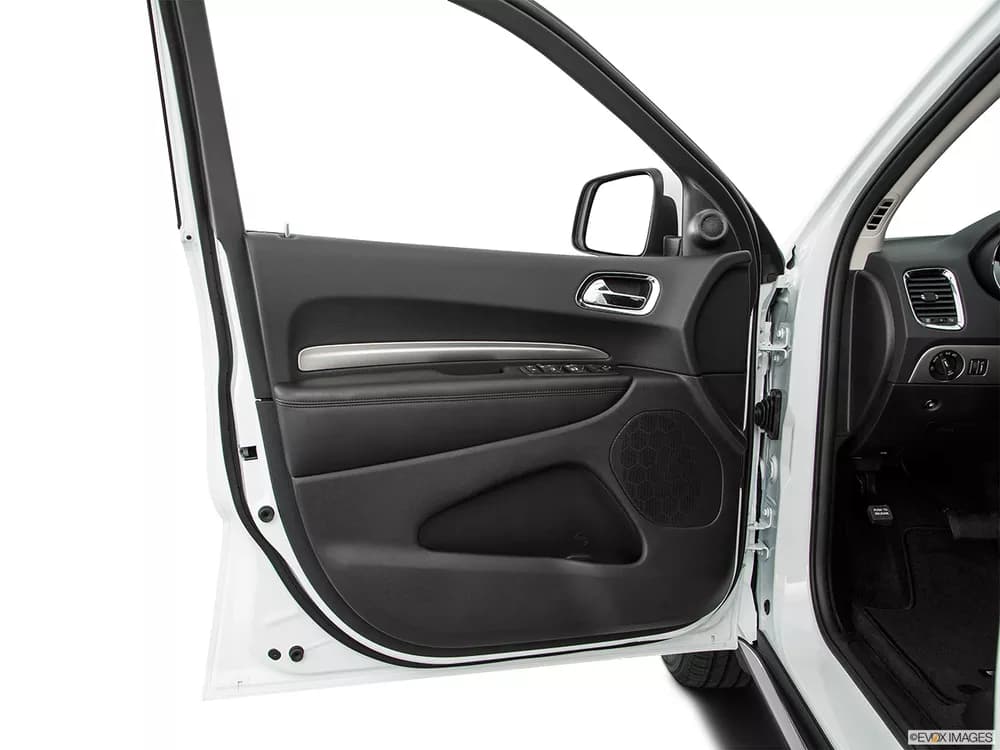 SXT 3.6L