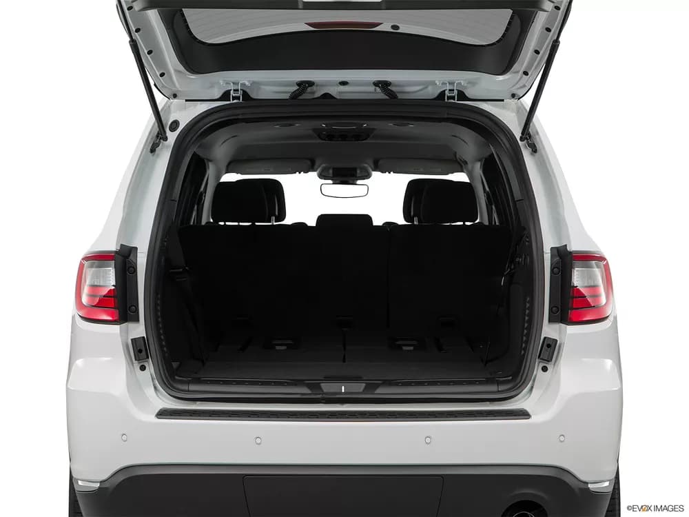SXT 3.6L