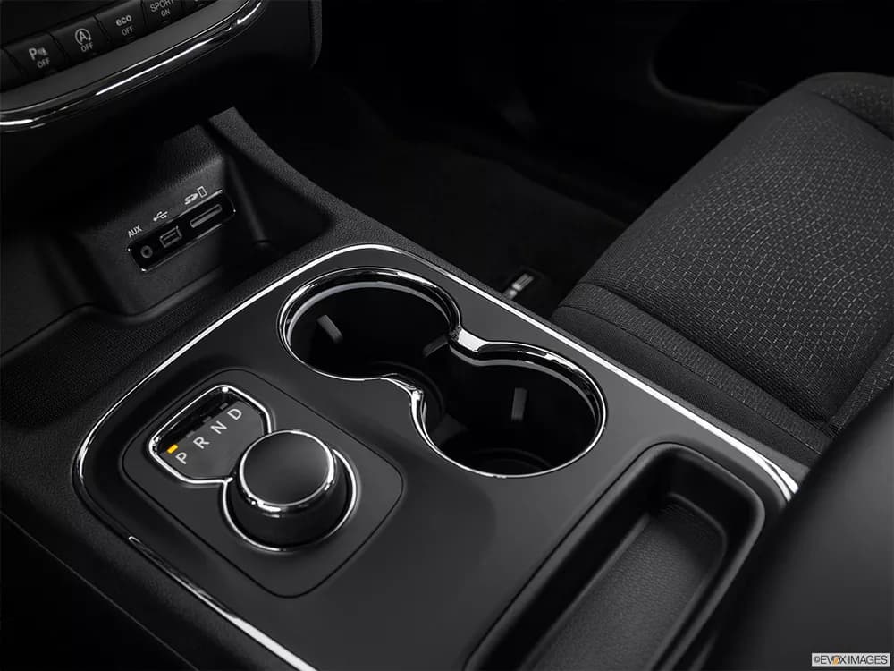 SXT 3.6L