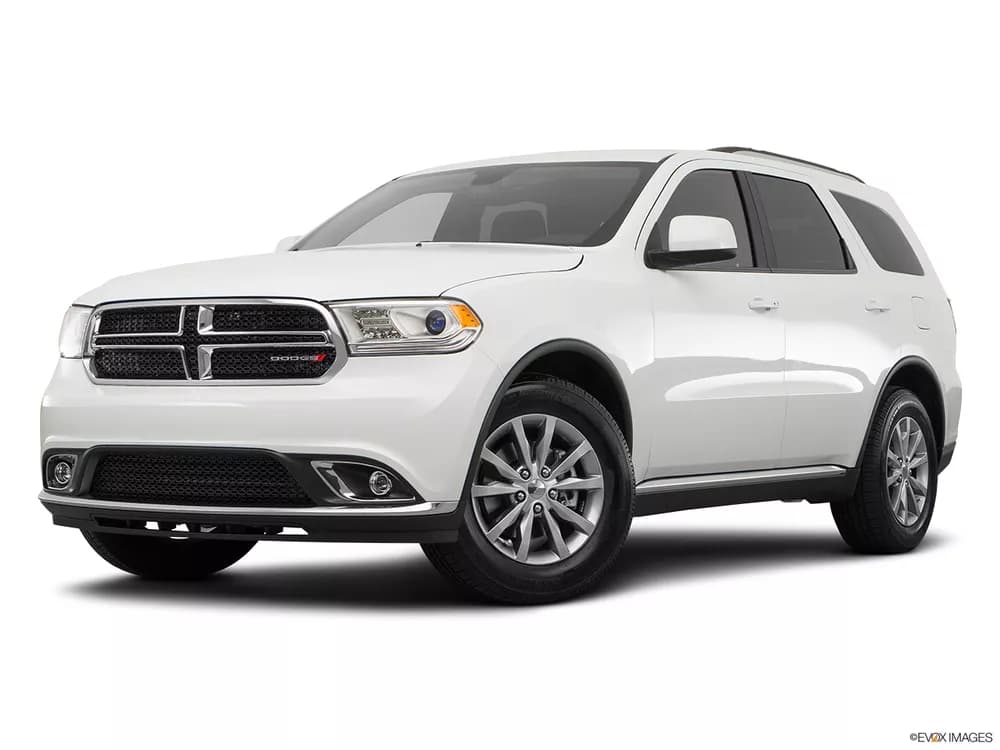 SXT 3.6L