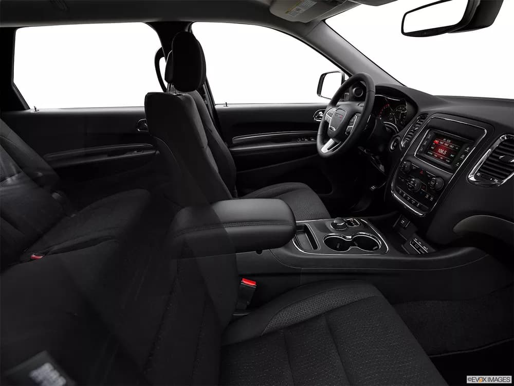 SXT 3.6L