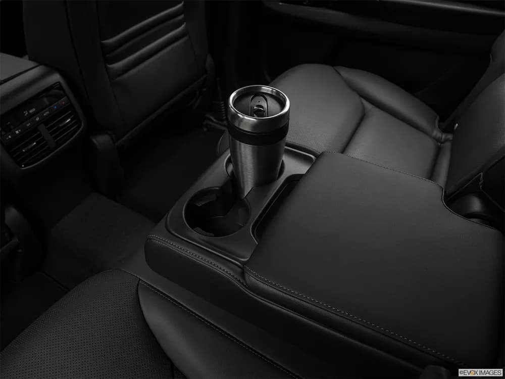 Mazda CX-9 2018 3.7L GT