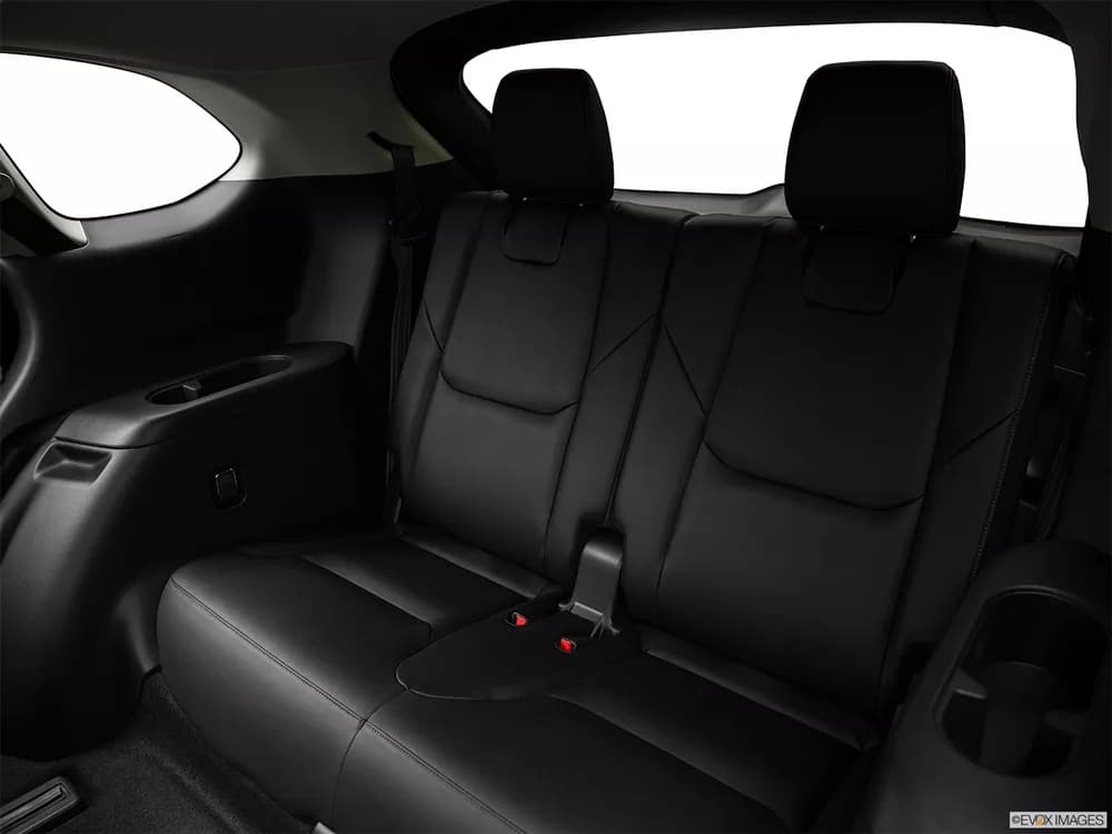 Mazda CX-9 2018 3.7L GT