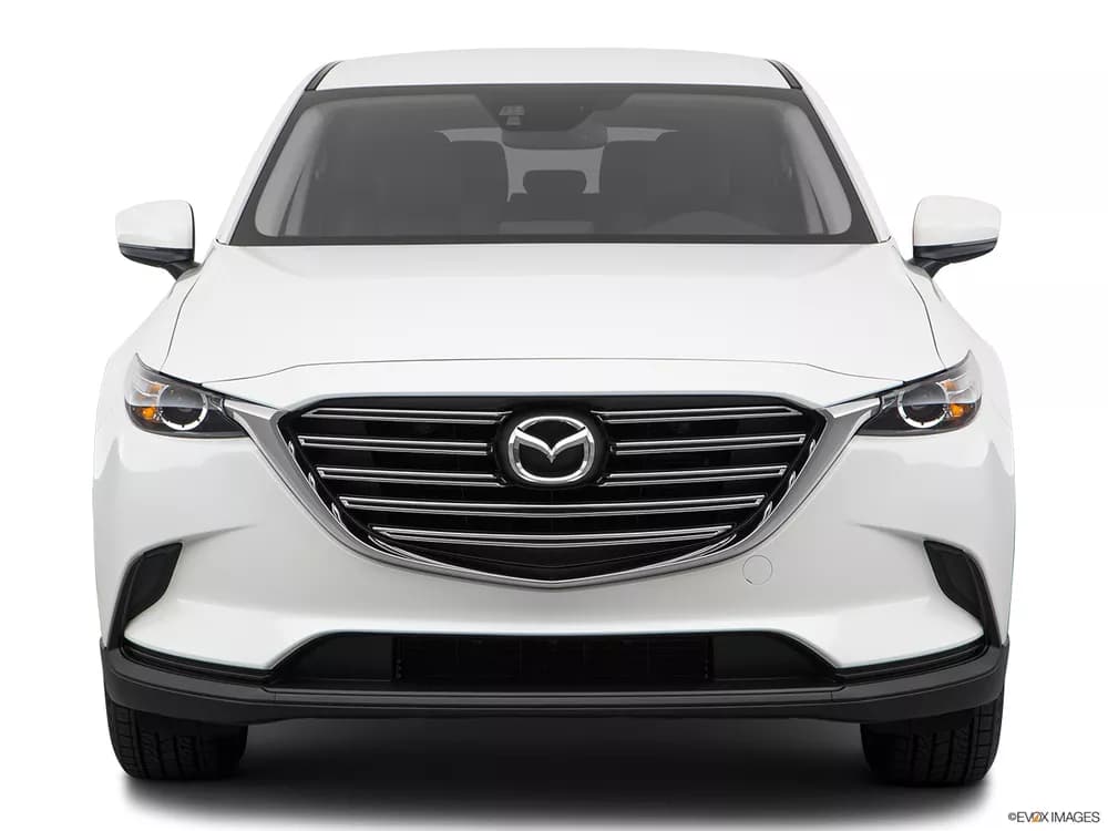 Mazda CX-9 2018 3.7L GT