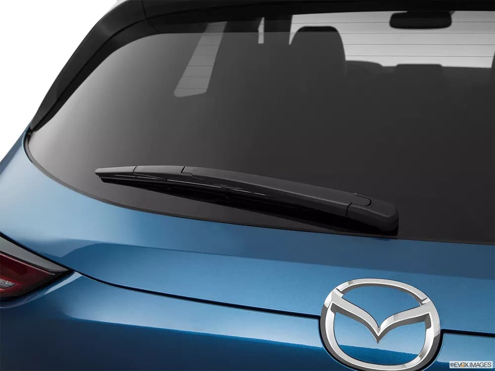 Mazda CX-5 2018 2WD GT