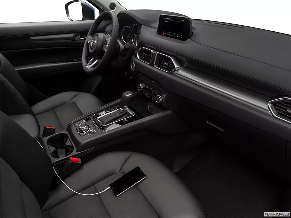 Mazda CX-5 2018 2WD GT