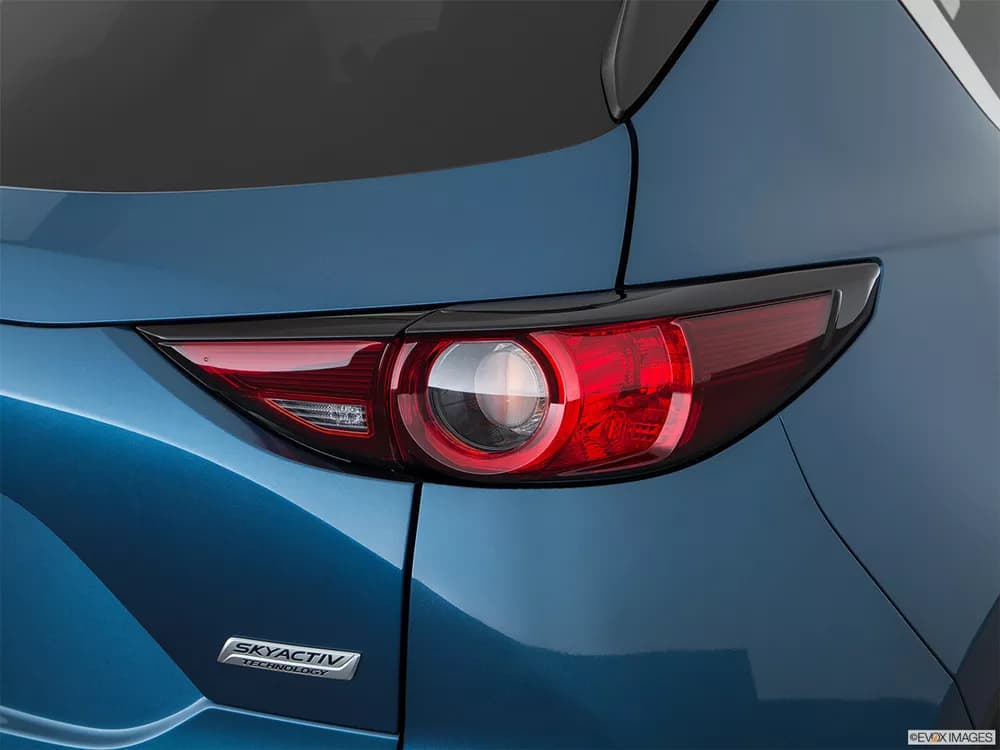 Mazda CX-5 2018 2WD GT
