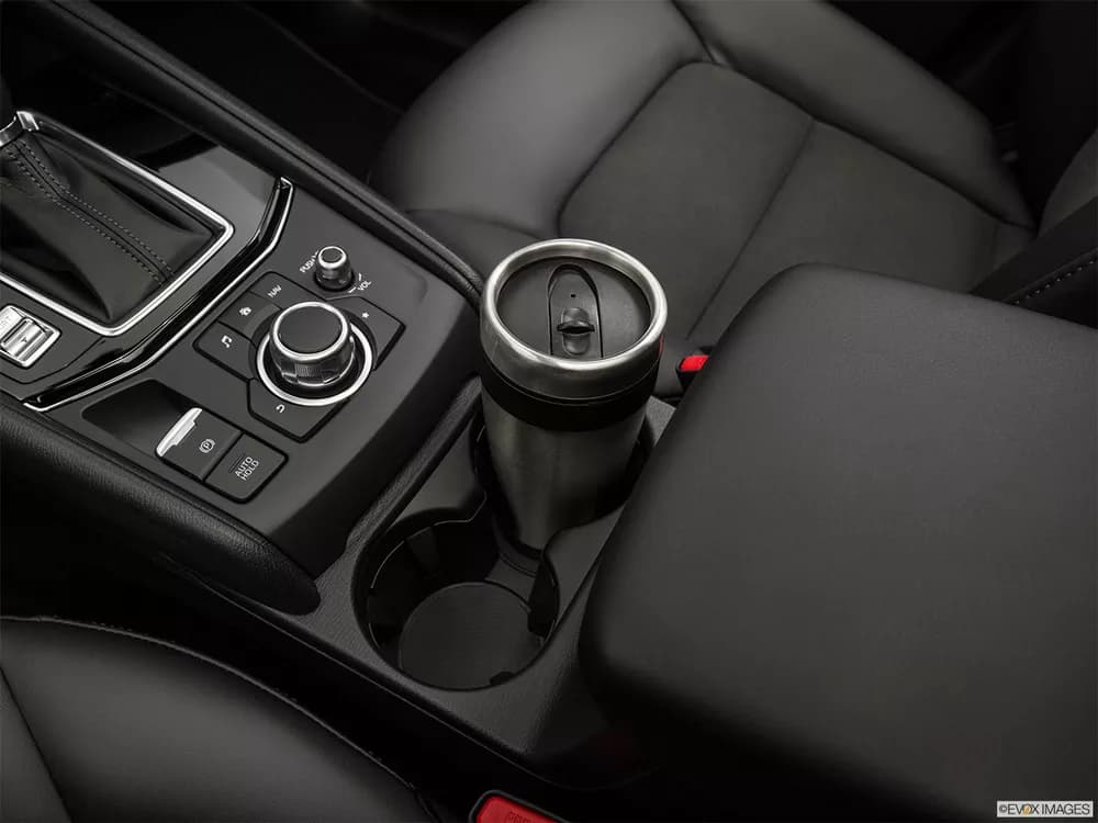 Mazda CX-5 2018 2WD GT