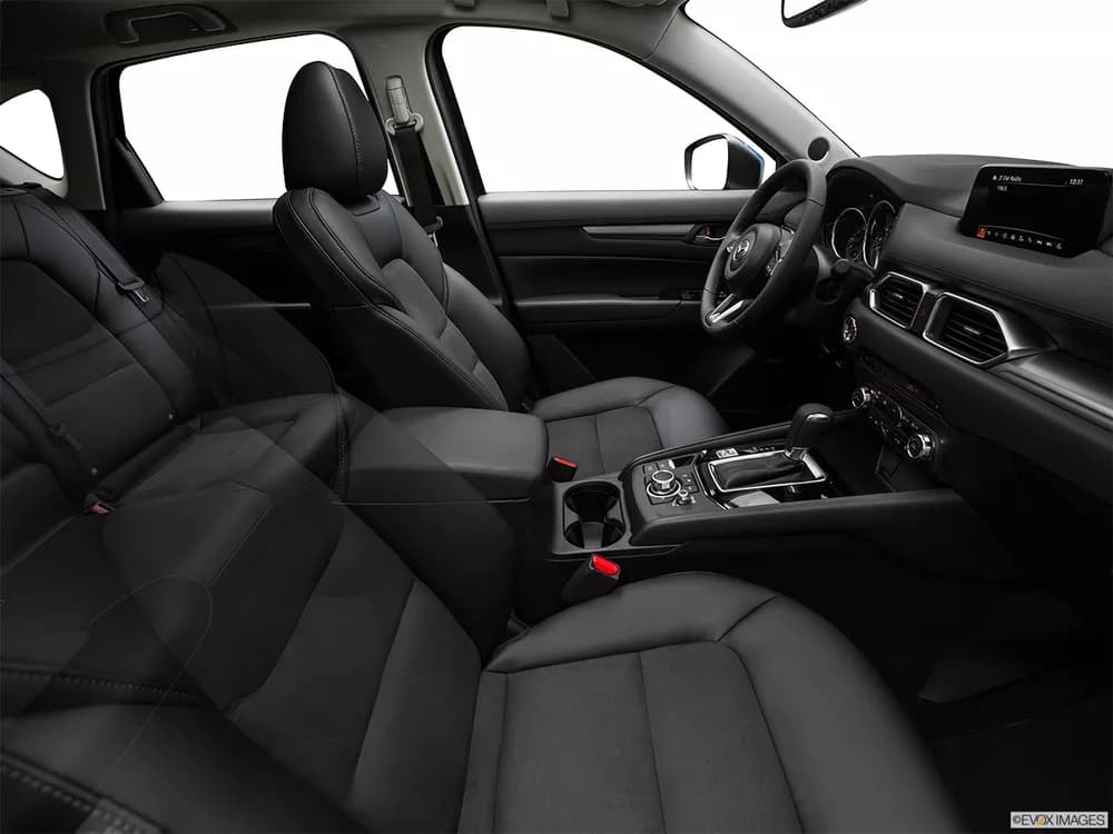 Mazda CX-5 2018 2WD GT