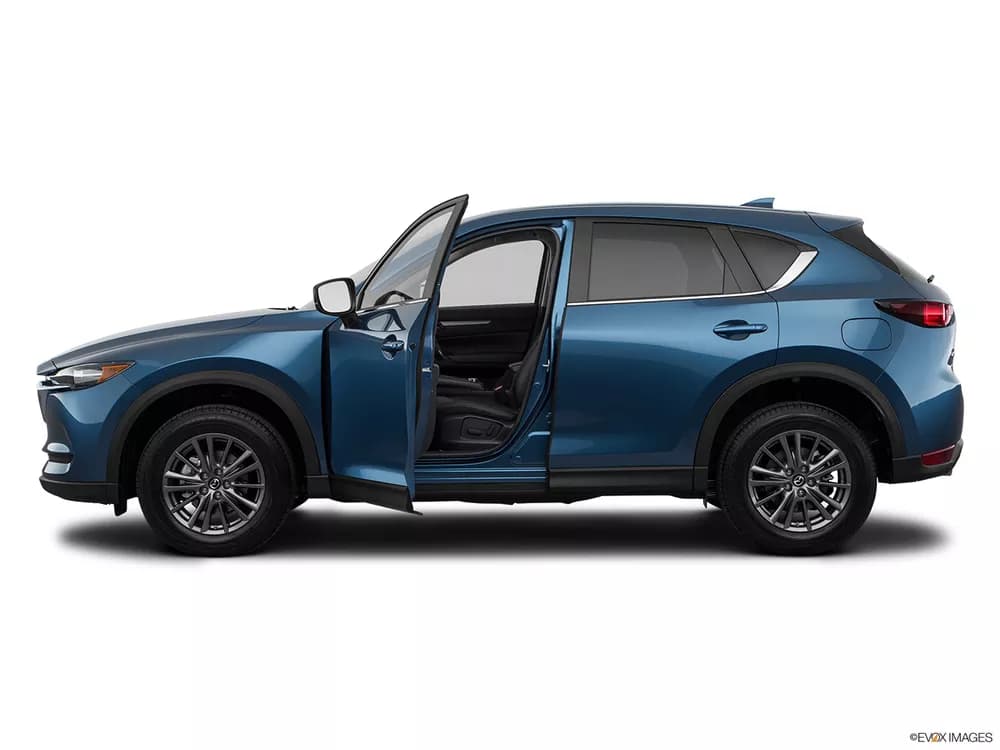 Mazda CX-5 2018 2WD GT