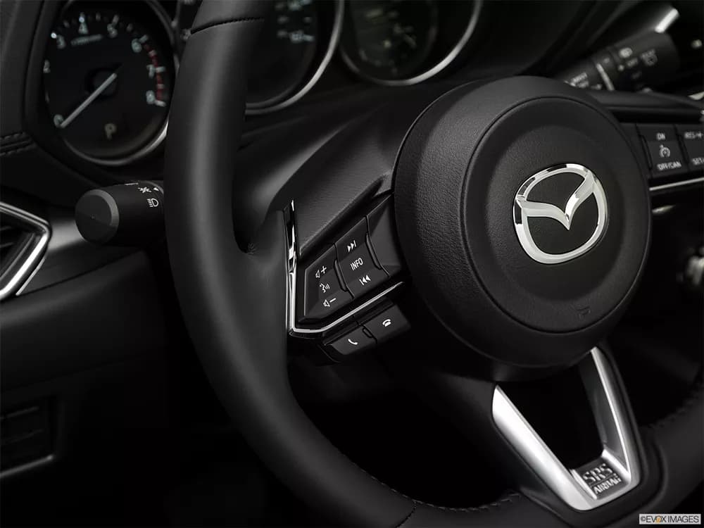Mazda CX-5 2018 2WD GT