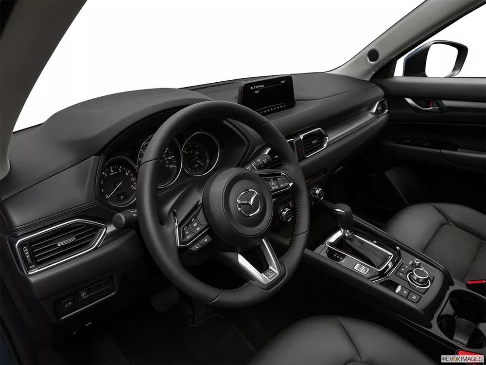 Mazda CX-5 2018 2WD GT