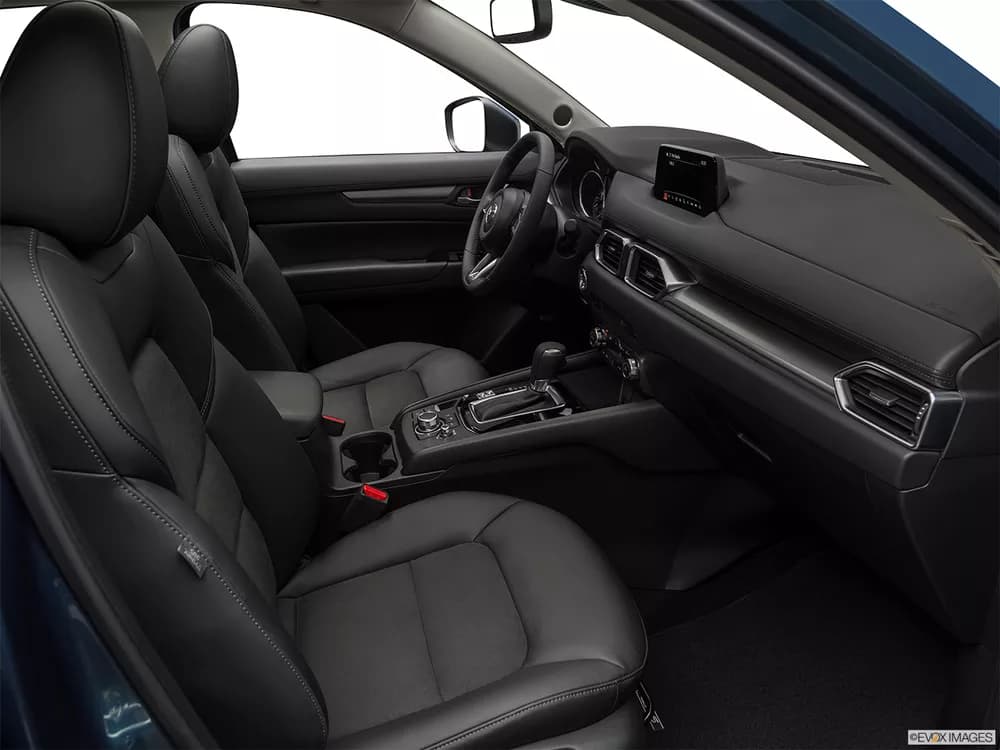 Mazda CX-5 2018 2WD GT