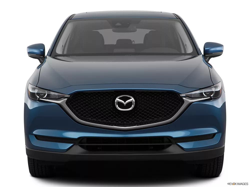 Mazda CX-5 2018 2WD GT