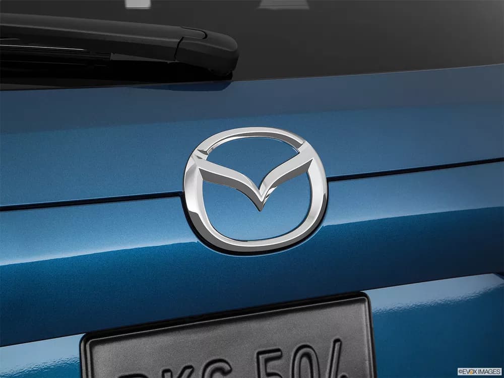 Mazda CX-5 2018 2WD GT