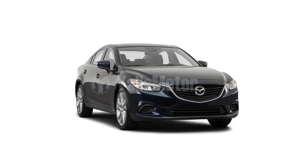 Mazda 6 2018 2.5