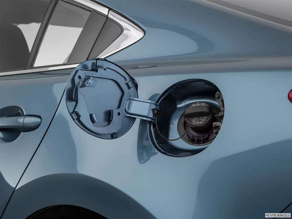 Mazda 6 2018 2.5L Comfort Plus