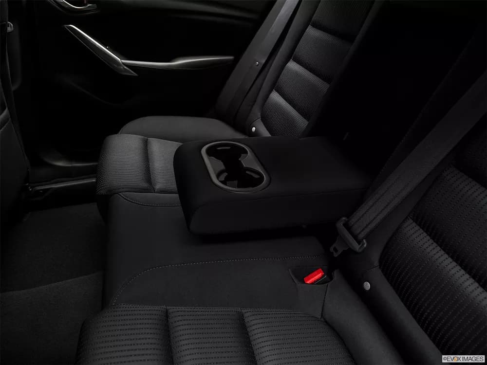 Mazda 6 2018 2.5L Comfort Plus