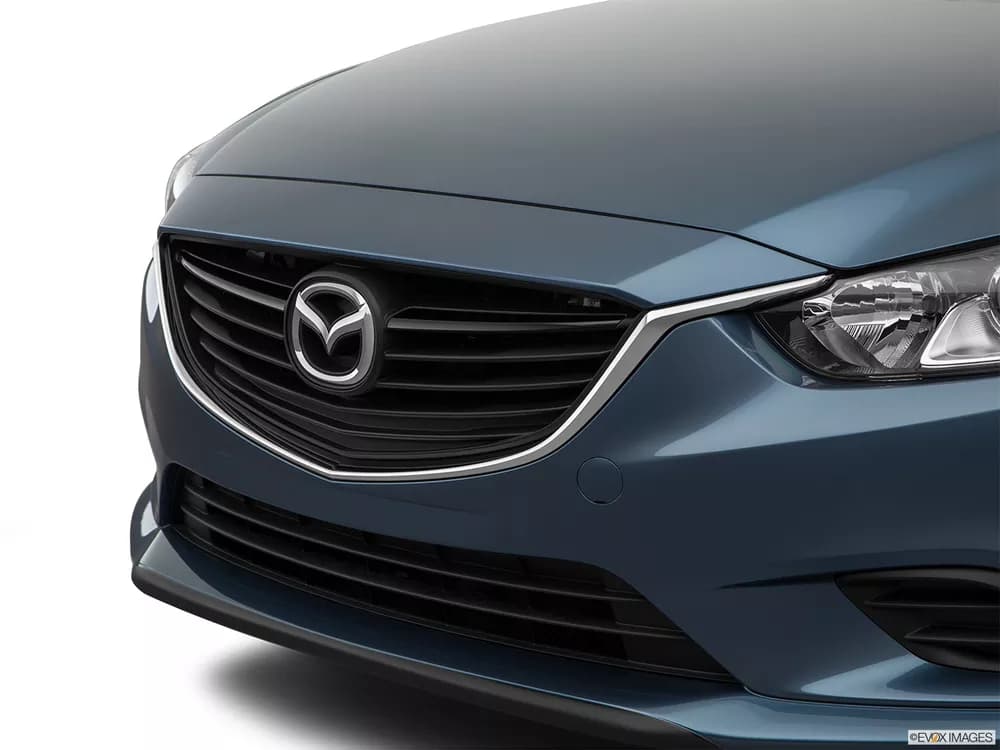 Mazda 6 2018 2.5L Comfort Plus