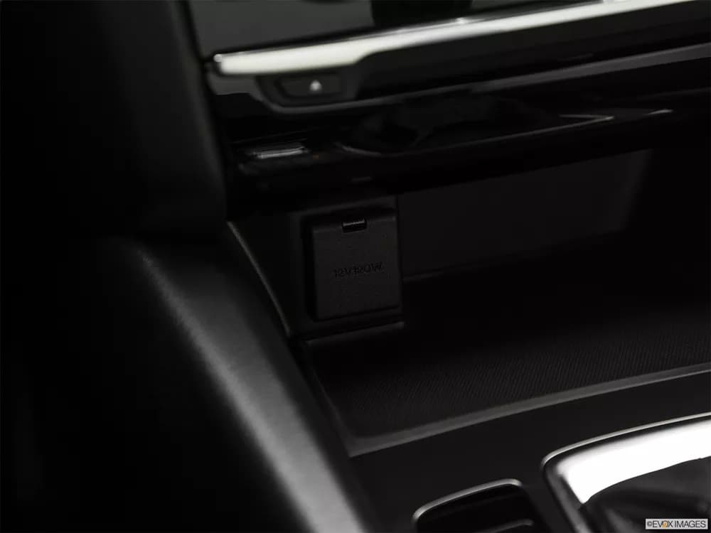 Mazda 6 2018 2.5L Comfort Plus