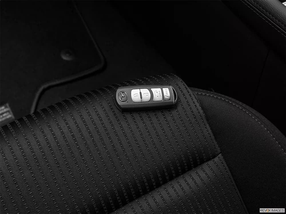 Mazda 6 2018 2.5L Comfort Plus