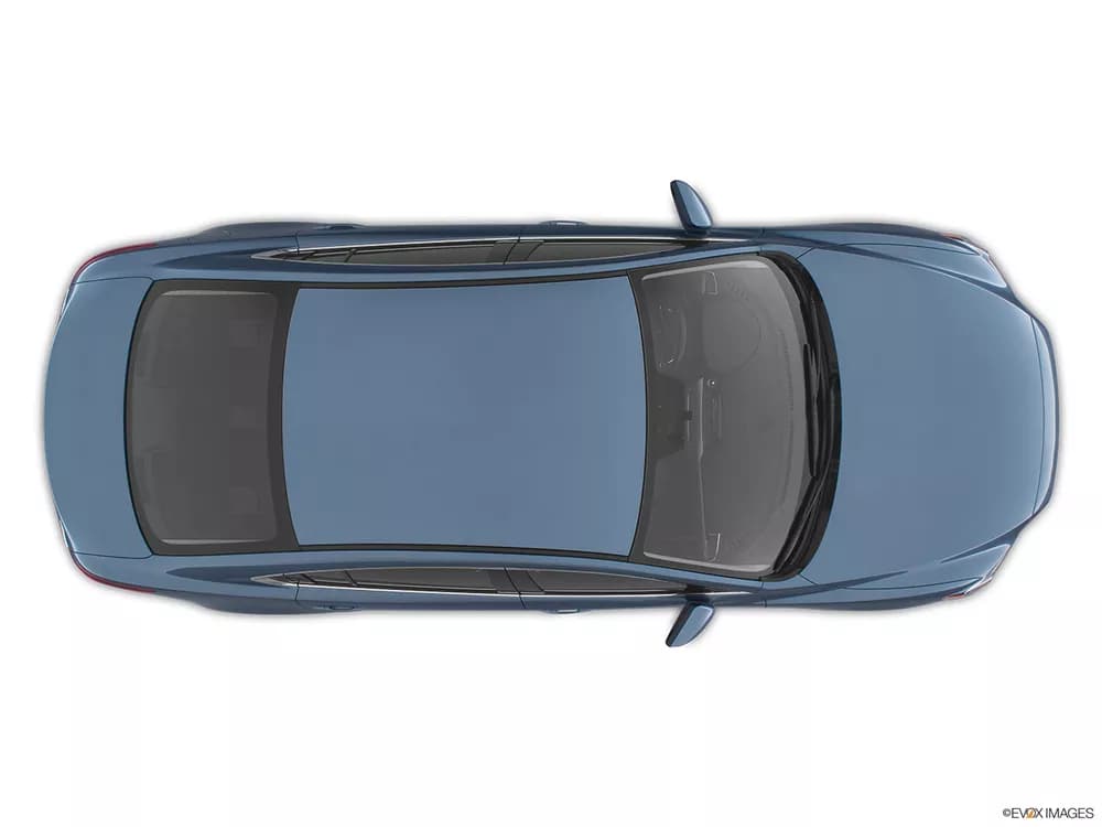 Mazda 6 2018 2.5L Comfort Plus