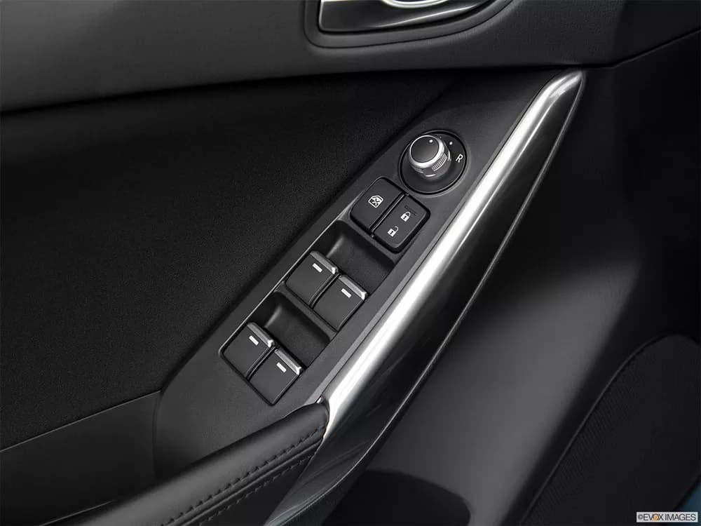 Mazda 6 2018 2.5L Comfort Plus