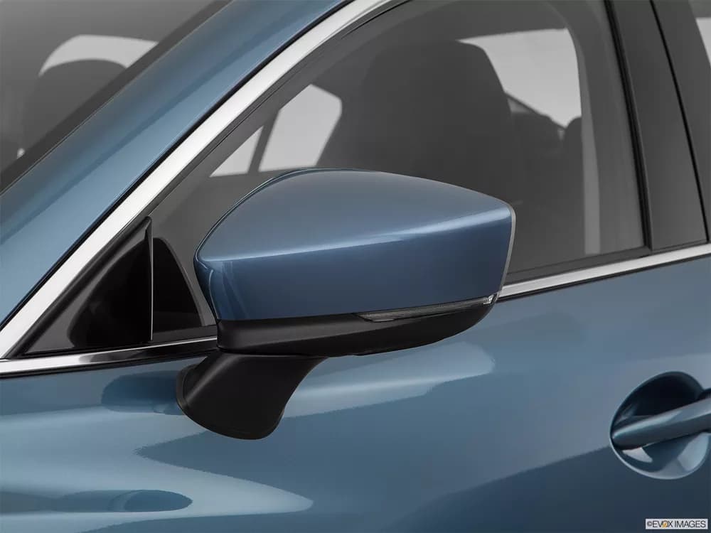 Mazda 6 2018 2.5L Comfort Plus