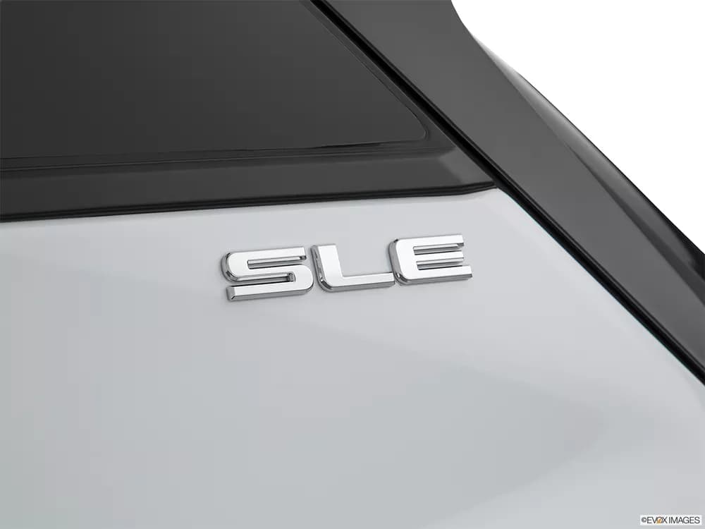 SLE2 AWD
