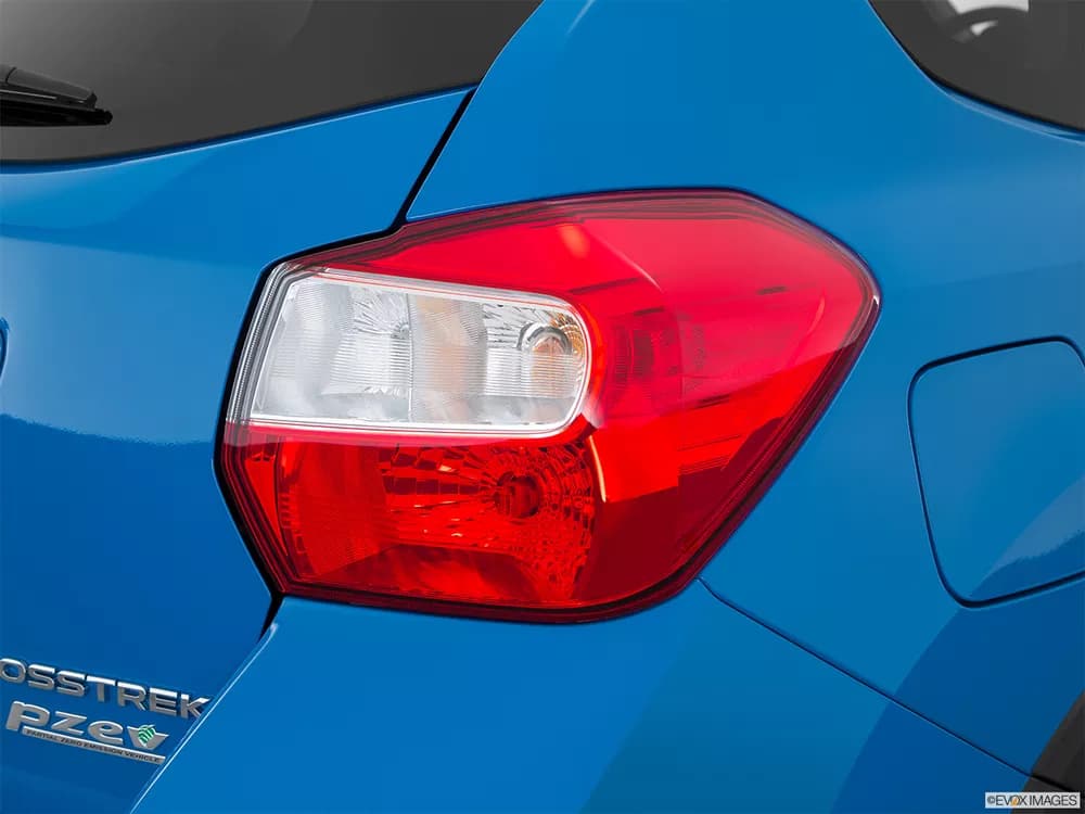 Subaru XV 2018 2.0L Premium