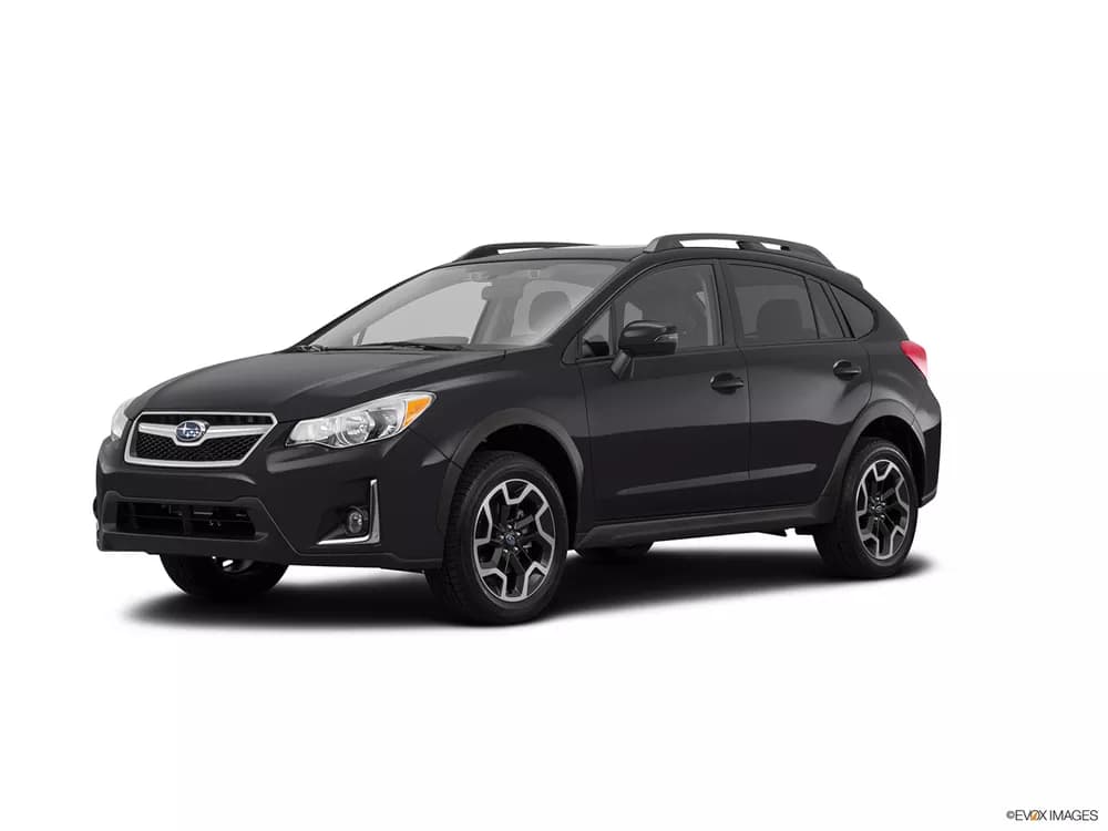 Subaru XV 2018 2.0L Premium