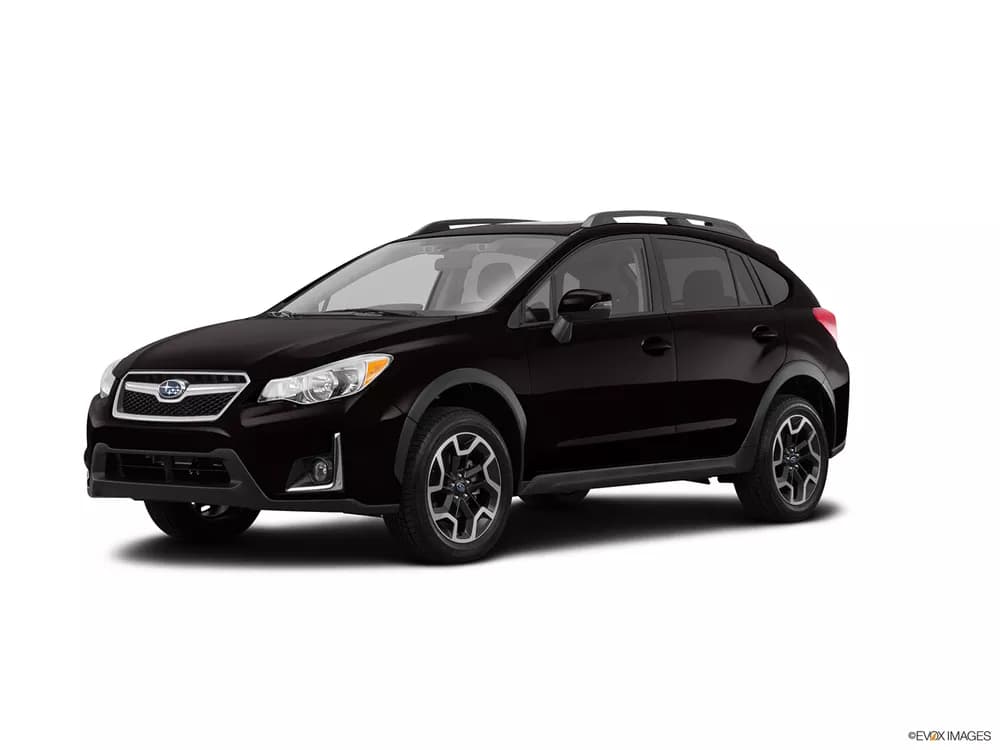 Subaru XV 2018 2.0L Premium