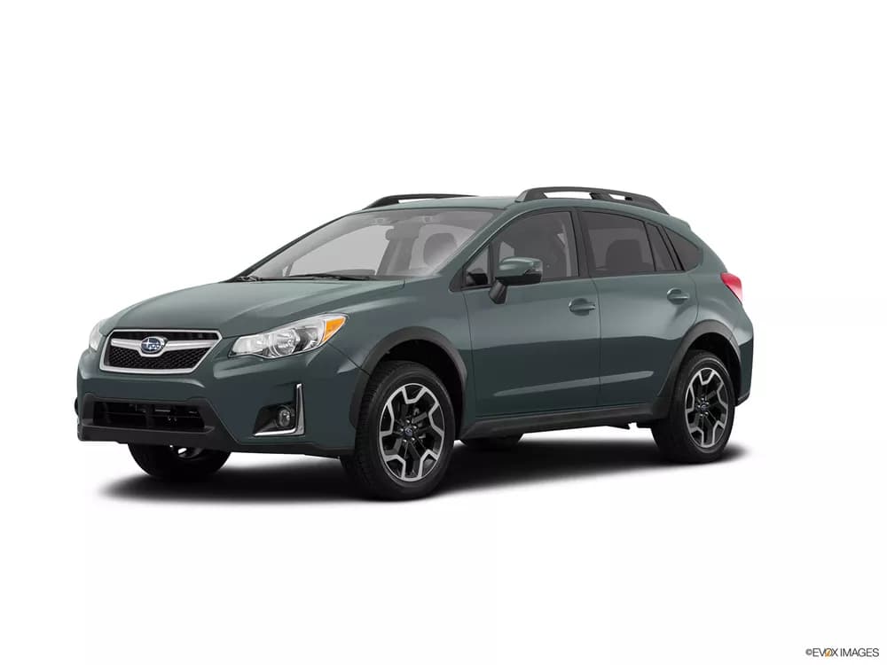 Subaru XV 2018 2.0L Premium